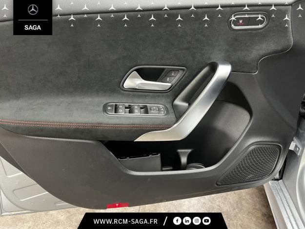 MERCEDES-BENZ Classe A 200 d AMG Line  Classe A 200 d AMG Line
