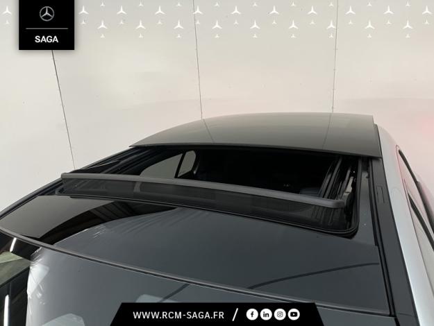 MERCEDES-BENZ Classe A 200 d AMG Line  Classe A 200 d AMG Line