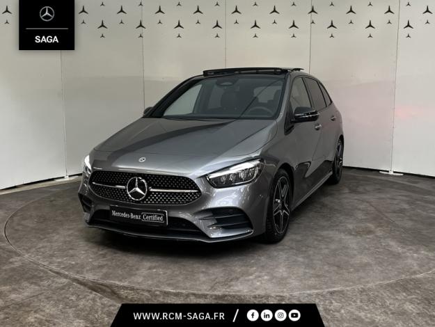 MERCEDES-BENZ Classe B 180 AMG Line  Classe B 180 AMG Line