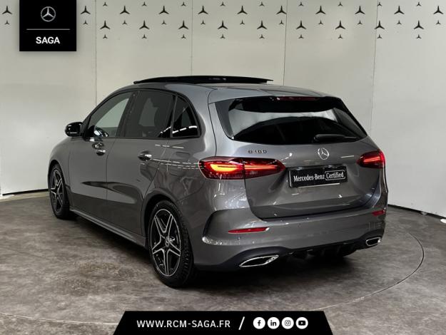 MERCEDES-BENZ Classe B 180 AMG Line  Classe B 180 AMG Line