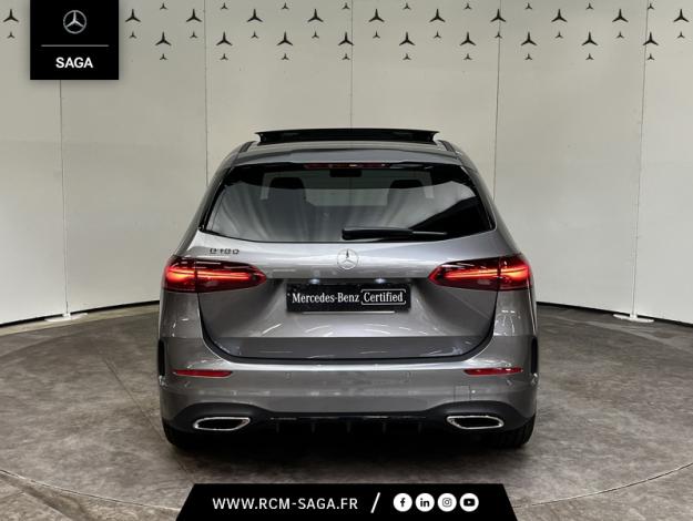 MERCEDES-BENZ Classe B 180 AMG Line  Classe B 180 AMG Line