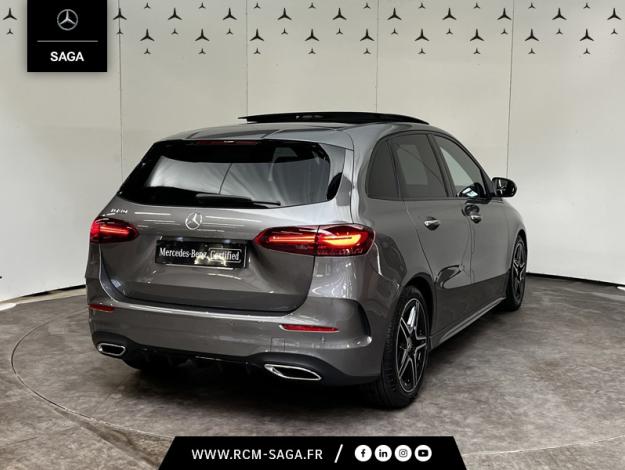 MERCEDES-BENZ Classe B 180 AMG Line  Classe B 180 AMG Line