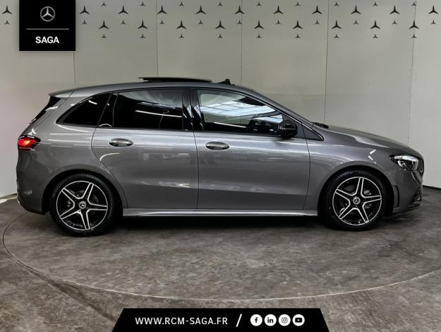 MERCEDES-BENZ Classe B 180 AMG Line  Classe B 180 AMG Line
