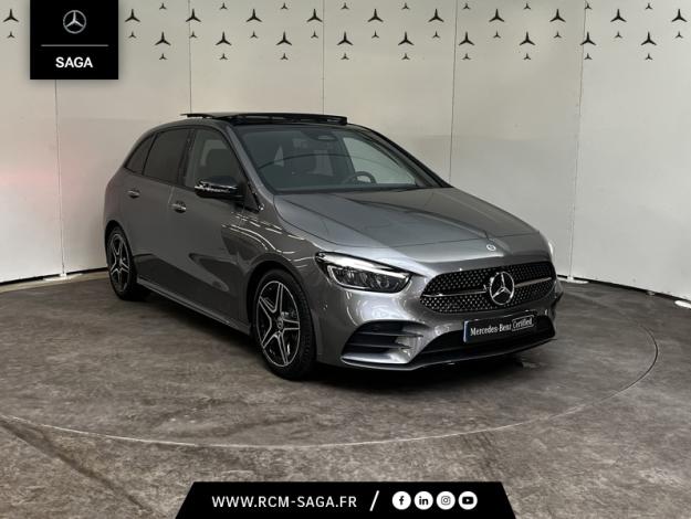 MERCEDES-BENZ Classe B 180 AMG Line  Classe B 180 AMG Line