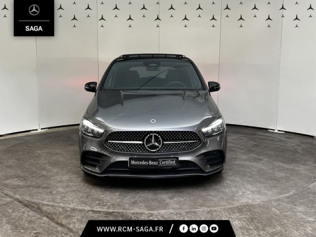 MERCEDES-BENZ Classe B 180 AMG Line  Classe B 180 AMG Line