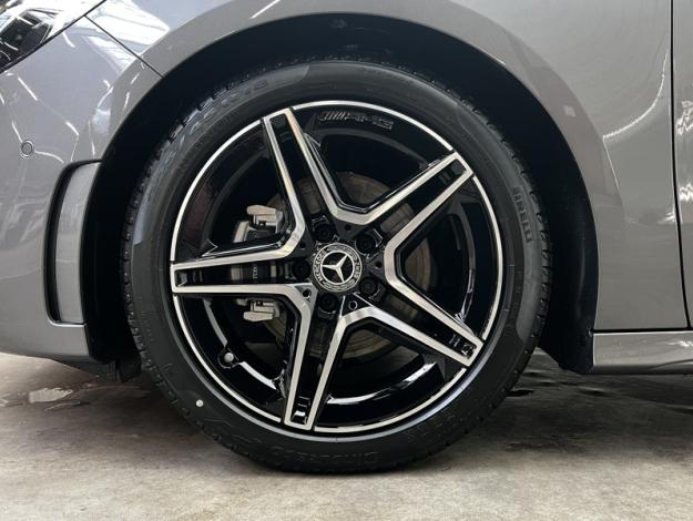 MERCEDES-BENZ Classe B 180 AMG Line  Classe B 180 AMG Line