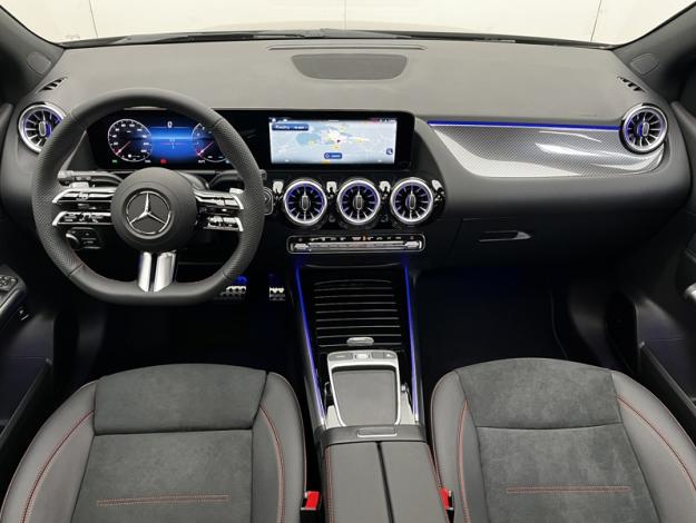 MERCEDES-BENZ Classe B 180 AMG Line  Classe B 180 AMG Line