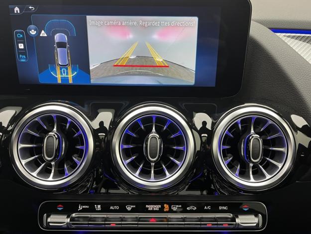 MERCEDES-BENZ Classe B 180 AMG Line  Classe B 180 AMG Line