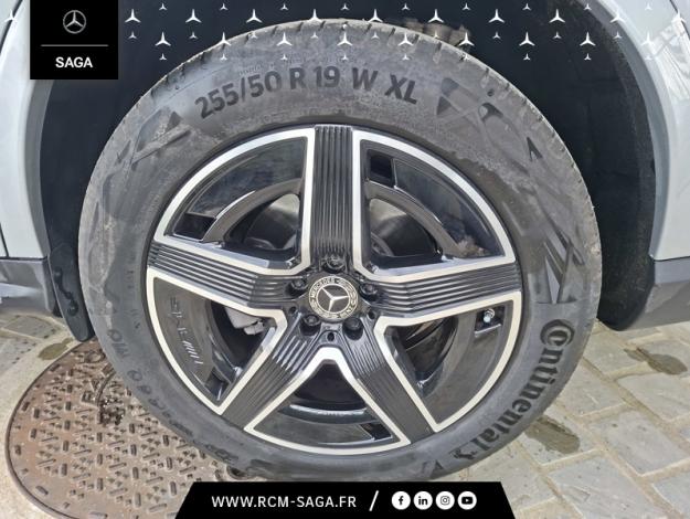 MERCEDES-BENZ GLC SUV GLC 220 d 4MATIC AMG Line  GLC 220 d 4MATIC AMG Line