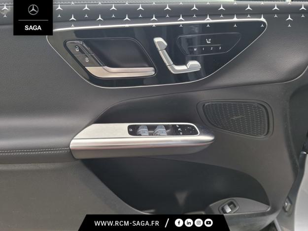 MERCEDES-BENZ GLC SUV GLC 220 d 4MATIC AMG Line  GLC 220 d 4MATIC AMG Line
