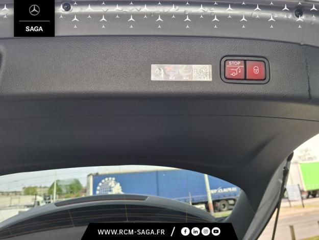 MERCEDES-BENZ GLC SUV GLC 220 d 4MATIC AMG Line  GLC 220 d 4MATIC AMG Line
