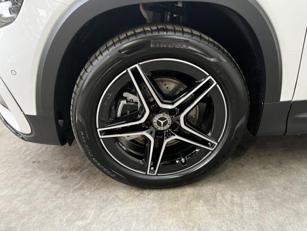 MERCEDES-BENZ GLB 200 d AMG Line  GLB 200 d AMG Line