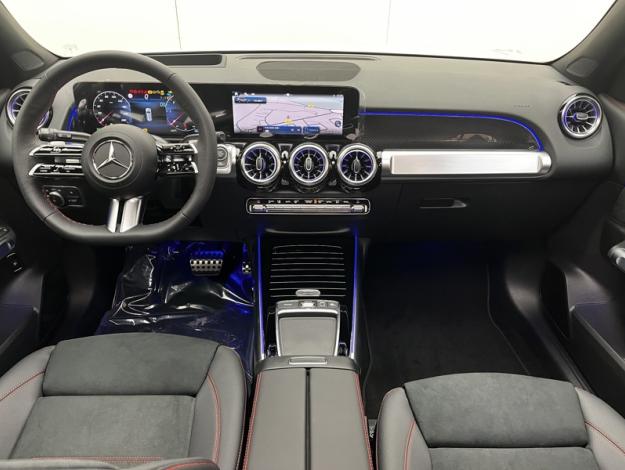 MERCEDES-BENZ GLB 200 d AMG Line  GLB 200 d AMG Line