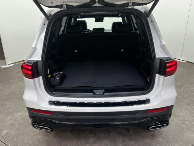 MERCEDES-BENZ GLB 200 d AMG Line  GLB 200 d AMG Line