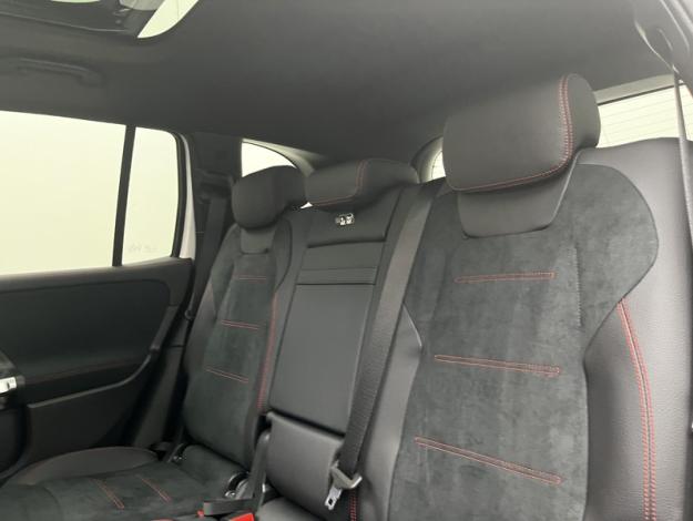 MERCEDES-BENZ GLB 200 d AMG Line  GLB 200 d AMG Line