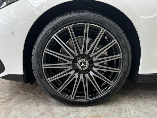 MERCEDES-BENZ CLA Shooting Brake CLA 250+ Shooting Brake avec technologie EQ AMG Line  CLA 250+ Shooting Brake avec technologie EQ AMG Line