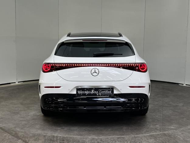 MERCEDES-BENZ CLA Shooting Brake CLA 250+ Shooting Brake avec technologie EQ AMG Line  CLA 250+ Shooting Brake avec technologie EQ AMG Line