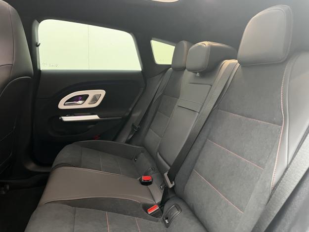 MERCEDES-BENZ CLA Shooting Brake CLA 250+ Shooting Brake avec technologie EQ AMG Line  CLA 250+ Shooting Brake avec technologie EQ AMG Line