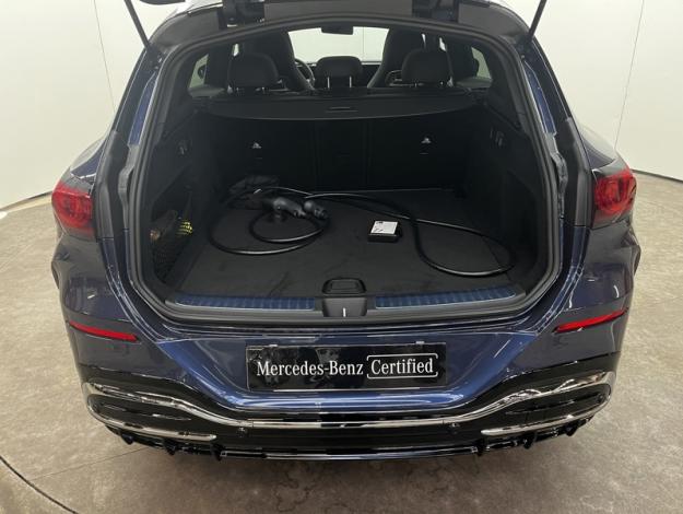 MERCEDES-BENZ GLC SUV GLC 400 4MATIC avec technologie EQ AMG Line  GLC 400 4M avec technologie EQ AMG Line