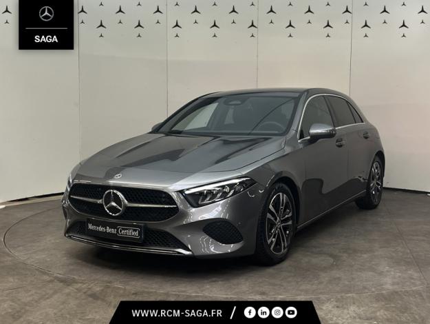 MERCEDES-BENZ Classe A 180 Progressive Line  