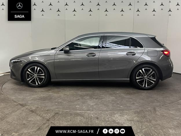 MERCEDES-BENZ Classe A 180 Progressive Line  