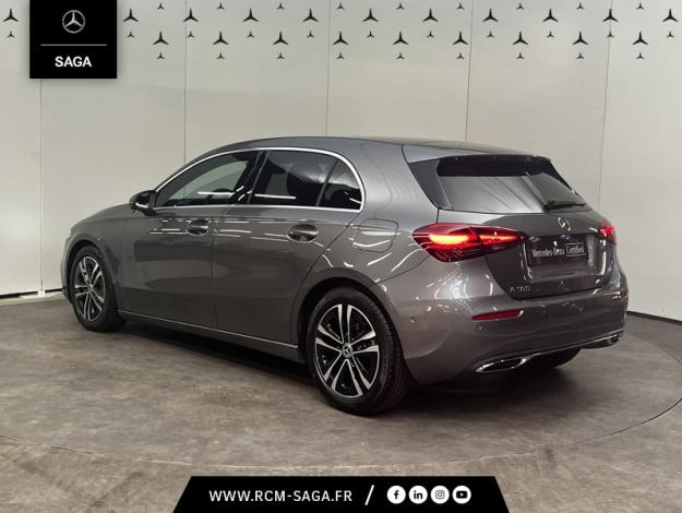 MERCEDES-BENZ Classe A 180 Progressive Line  