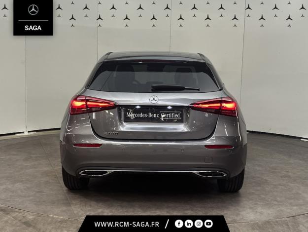 MERCEDES-BENZ Classe A 180 Progressive Line  