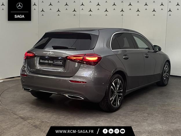 MERCEDES-BENZ Classe A 180 Progressive Line  