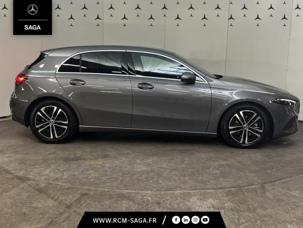 MERCEDES-BENZ Classe A 180 Progressive Line  