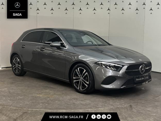 MERCEDES-BENZ Classe A 180 Progressive Line  