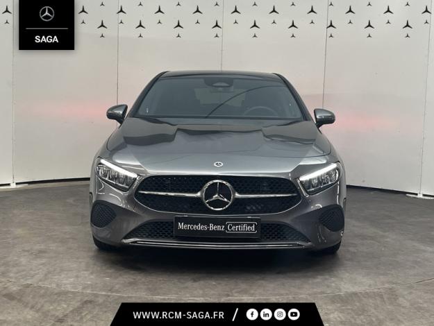 MERCEDES-BENZ Classe A 180 Progressive Line  