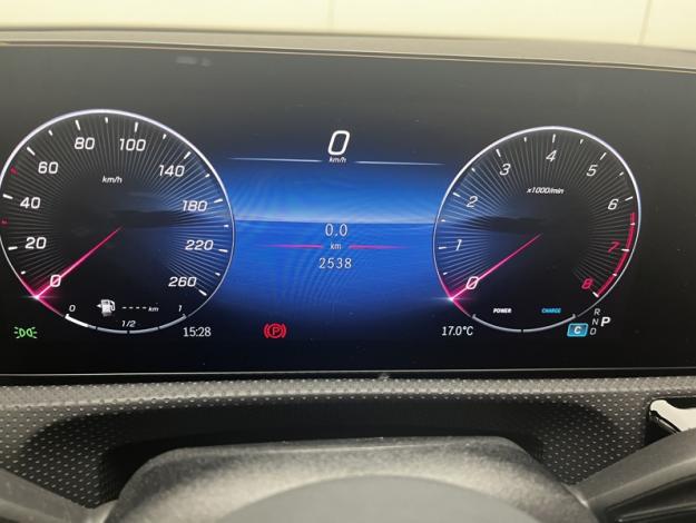 MERCEDES-BENZ Classe A 180 Progressive Line  