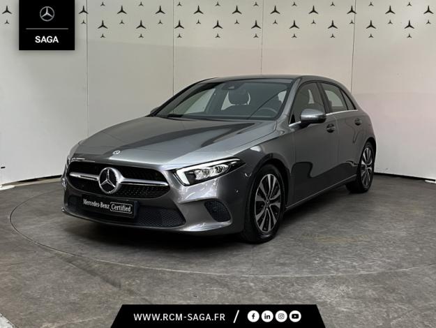 MERCEDES-BENZ Classe A 180 Business Line  