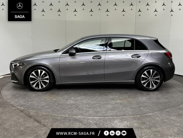 MERCEDES-BENZ Classe A 180 Business Line  