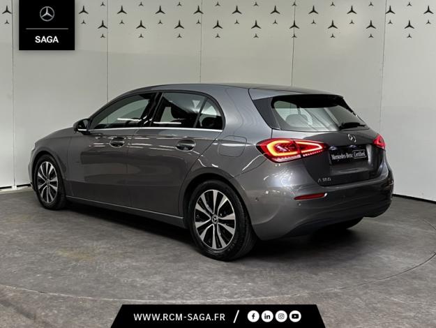 MERCEDES-BENZ Classe A 180 Business Line  