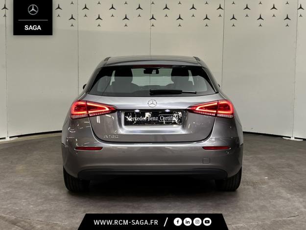 MERCEDES-BENZ Classe A 180 Business Line  