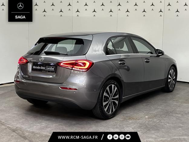 MERCEDES-BENZ Classe A 180 Business Line  