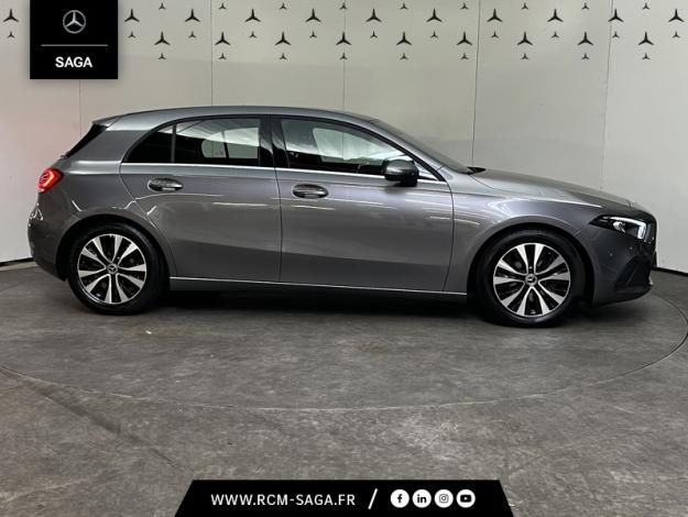 MERCEDES-BENZ Classe A 180 Business Line  