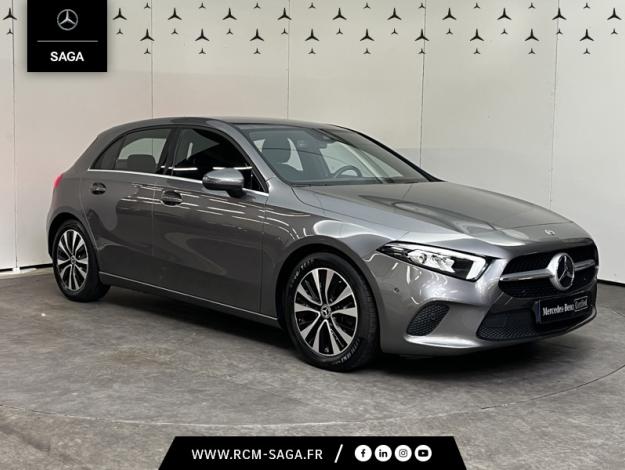 MERCEDES-BENZ Classe A 180 Business Line  