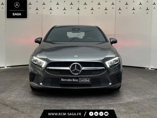 MERCEDES-BENZ Classe A 180 Business Line  