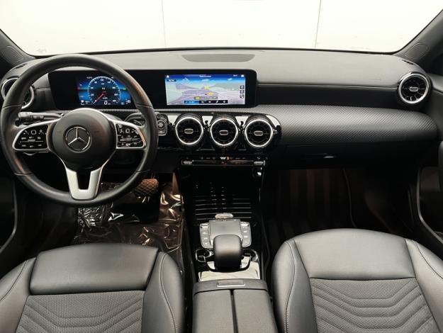 MERCEDES-BENZ Classe A 180 Business Line  