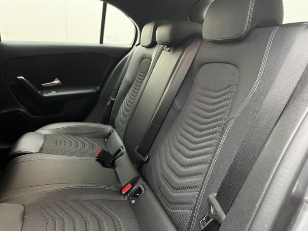MERCEDES-BENZ Classe A 180 Business Line  