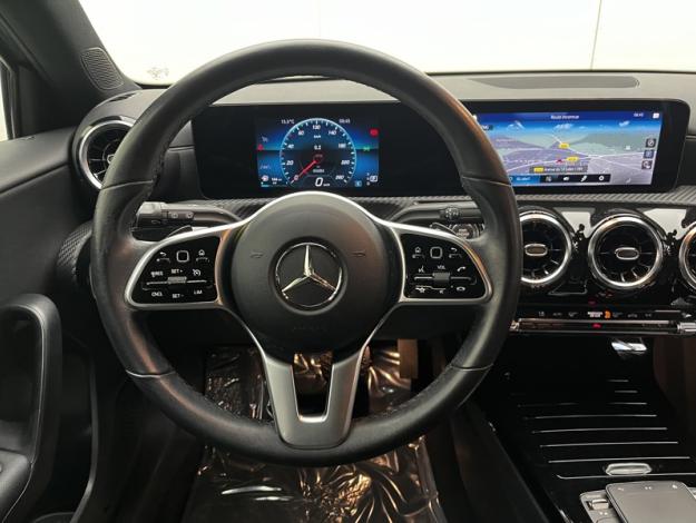 MERCEDES-BENZ Classe A 180 Business Line  