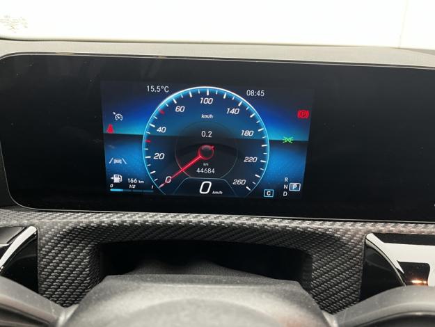 MERCEDES-BENZ Classe A 180 Business Line  