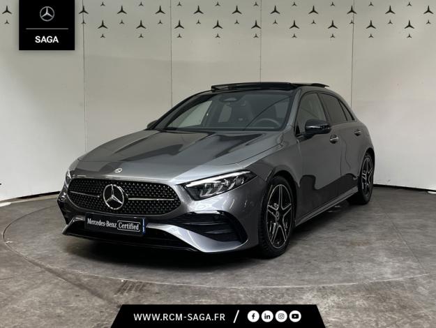 MERCEDES-BENZ Classe A 180 AMG Line  
