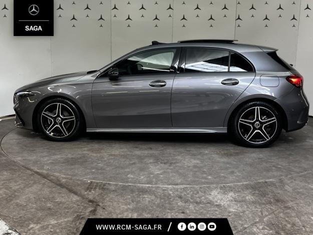 MERCEDES-BENZ Classe A 180 AMG Line  