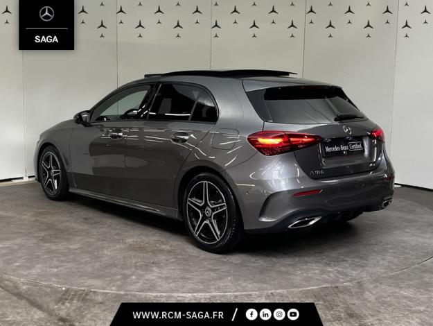MERCEDES-BENZ Classe A 180 AMG Line  