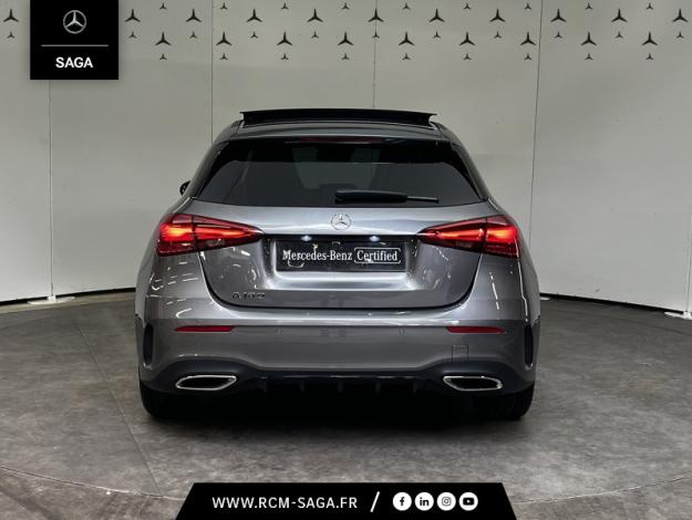 MERCEDES-BENZ Classe A 180 AMG Line  