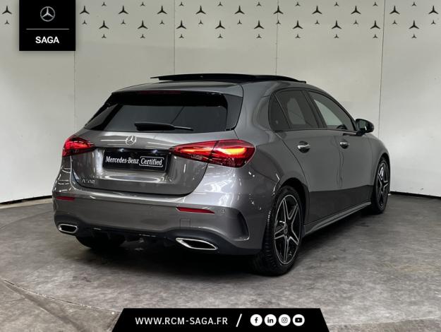 MERCEDES-BENZ Classe A 180 AMG Line  