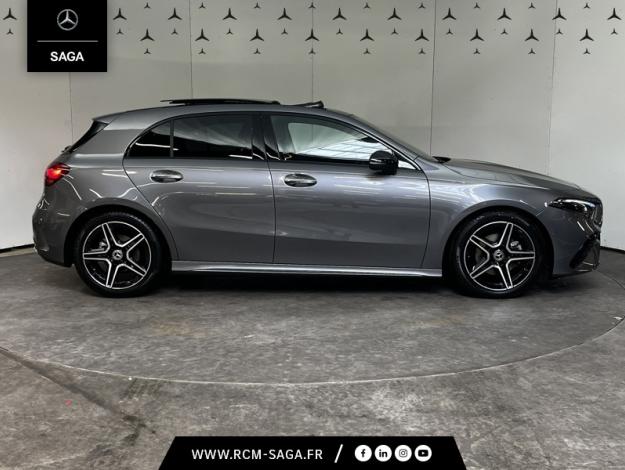 MERCEDES-BENZ Classe A 180 AMG Line  